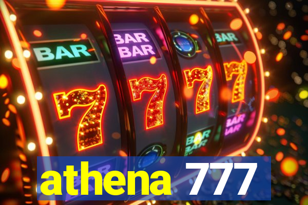 athena 777